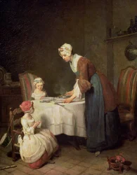 The Grace